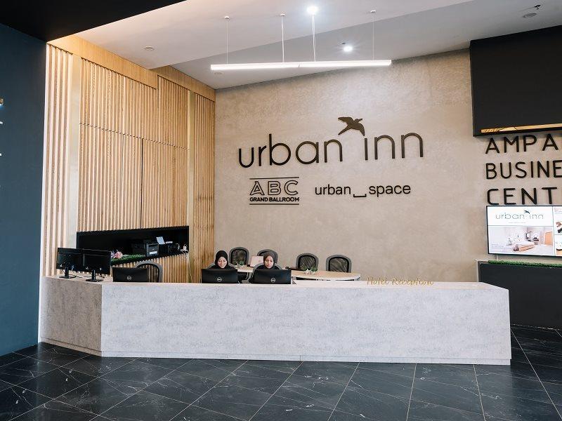 Urban Inn,