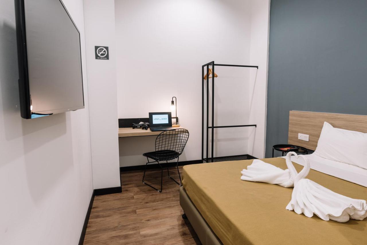 Urban Inn, 3*