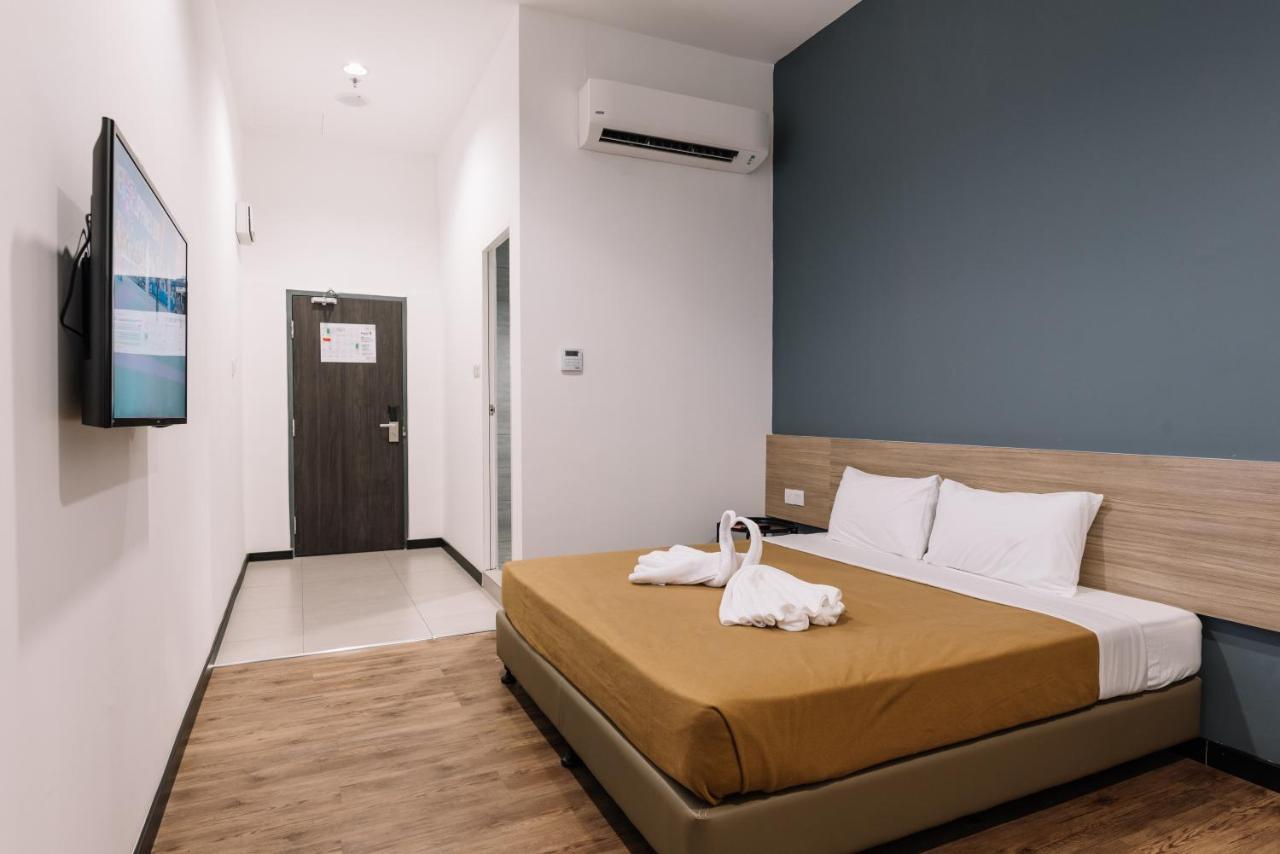 Urban Inn, Hotel