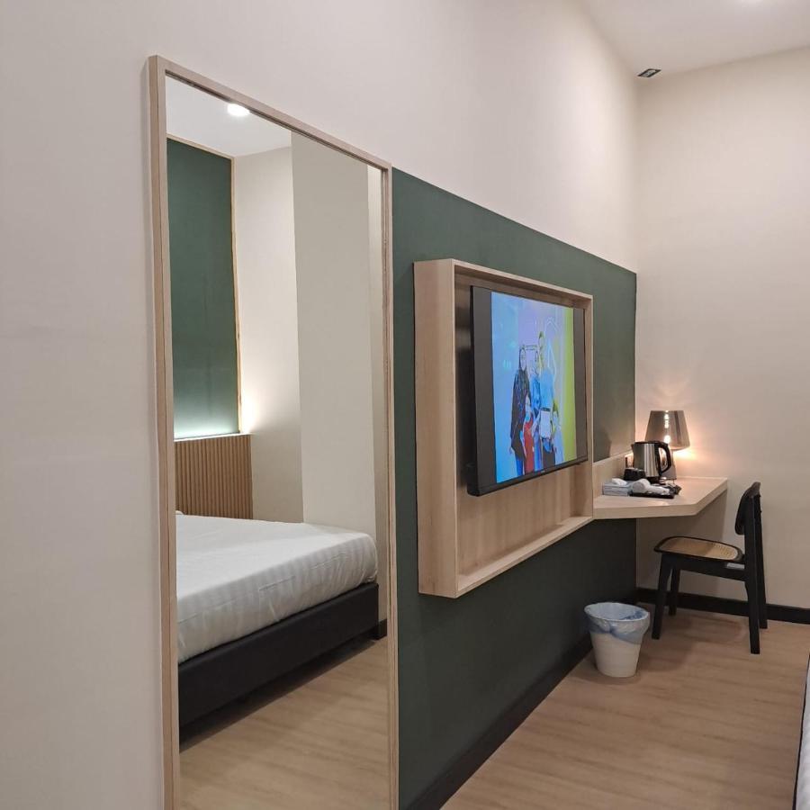 Hotel Urban Inn, Alor Setar