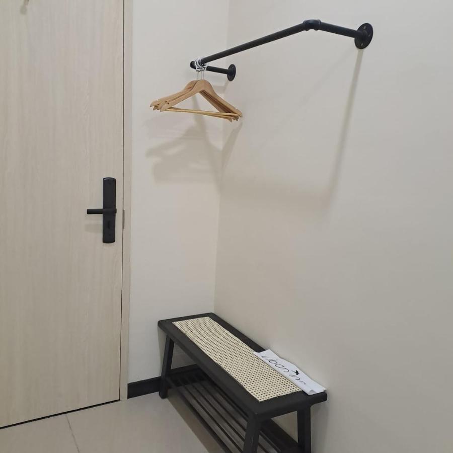 Urban Inn,
