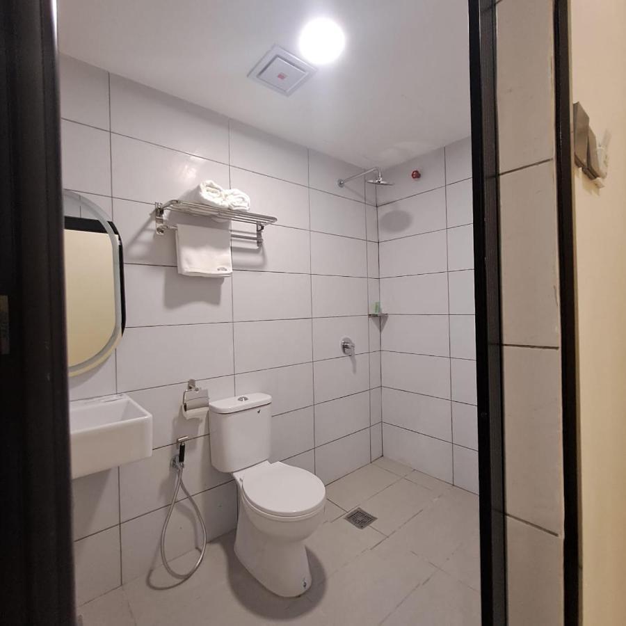 Hotel Urban Inn, 3*