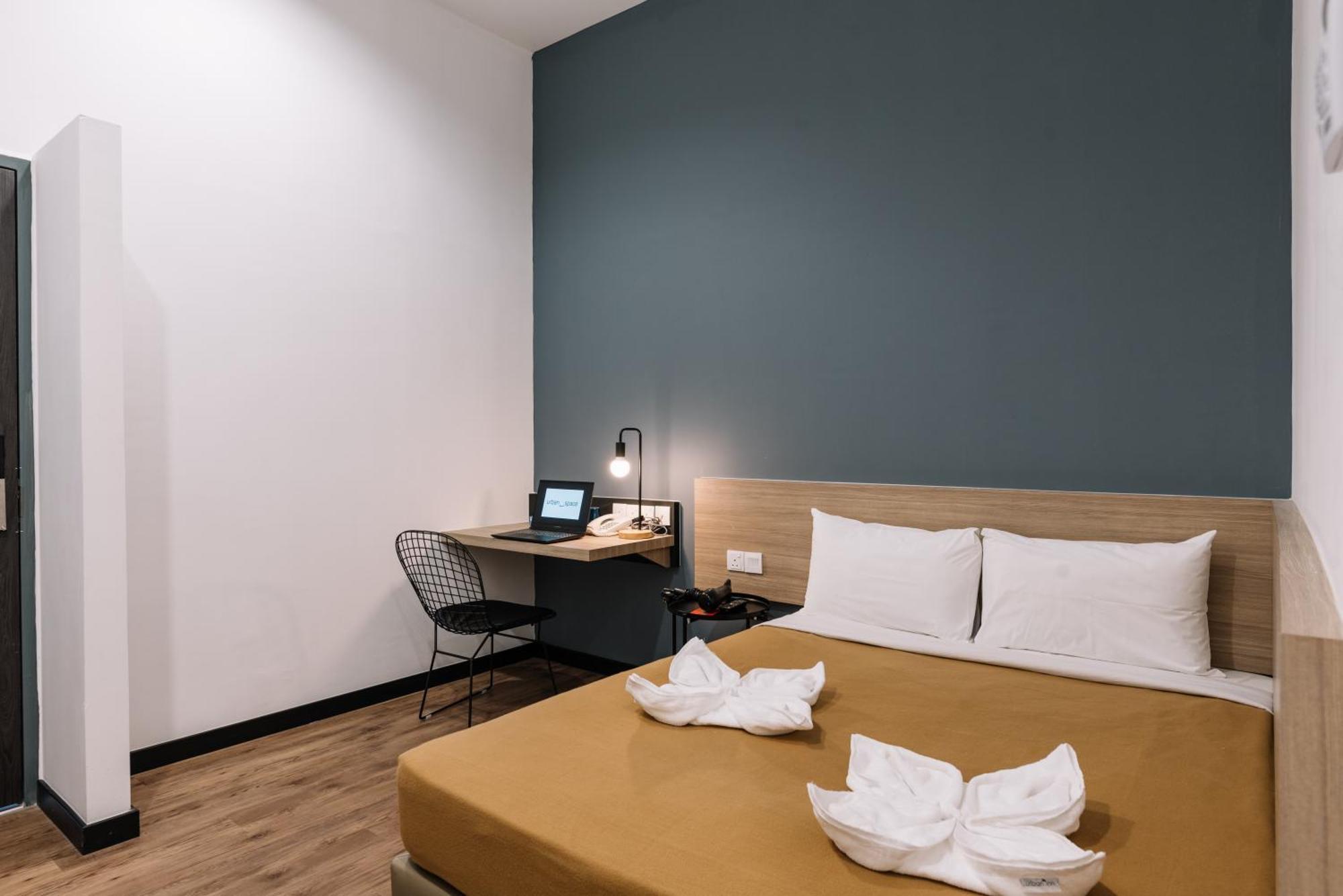 Hotel Urban Inn, 3*