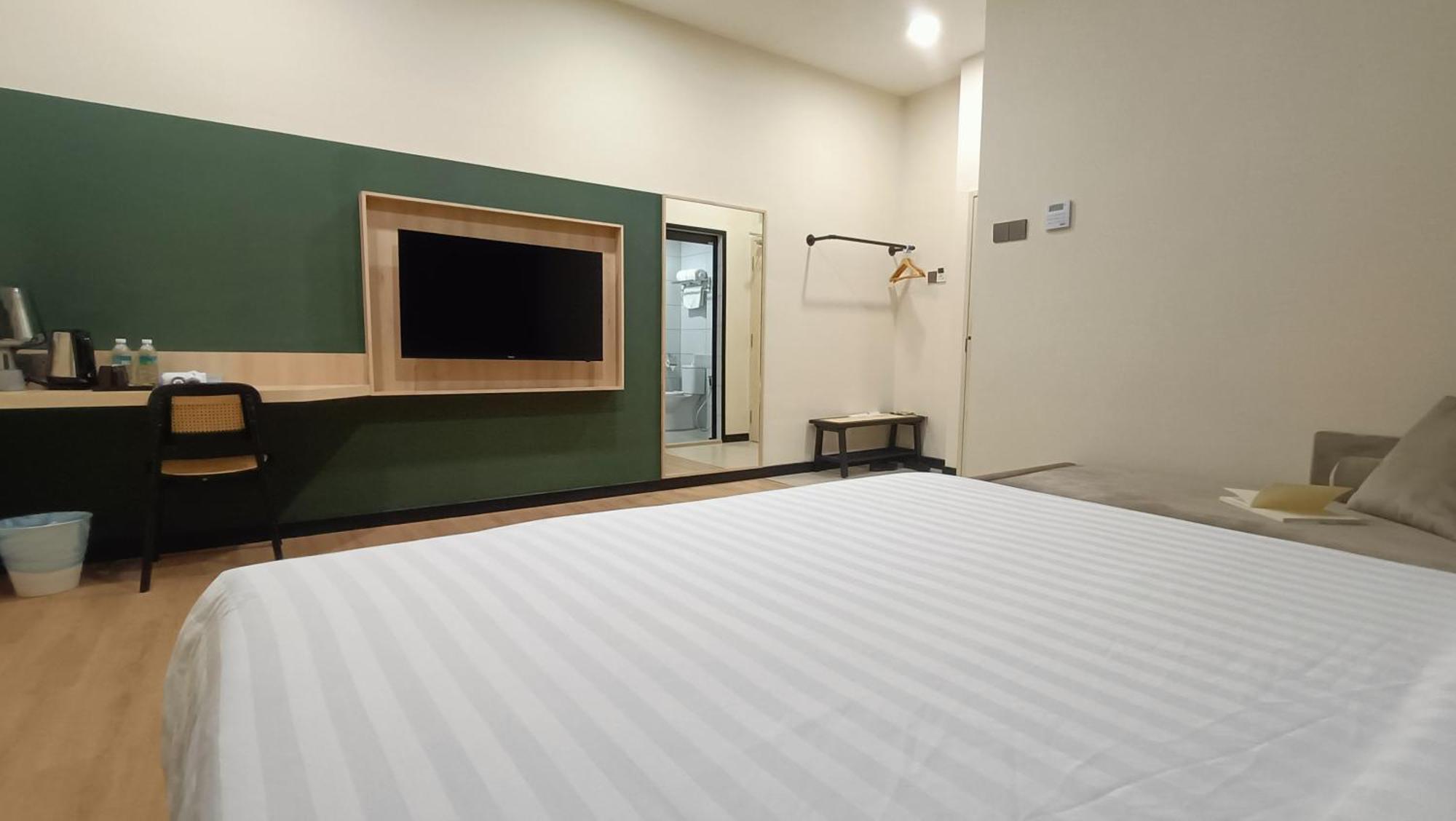 Urban Inn, Hotel
