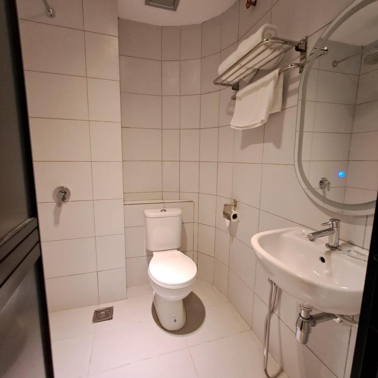 Urban Inn, 3*