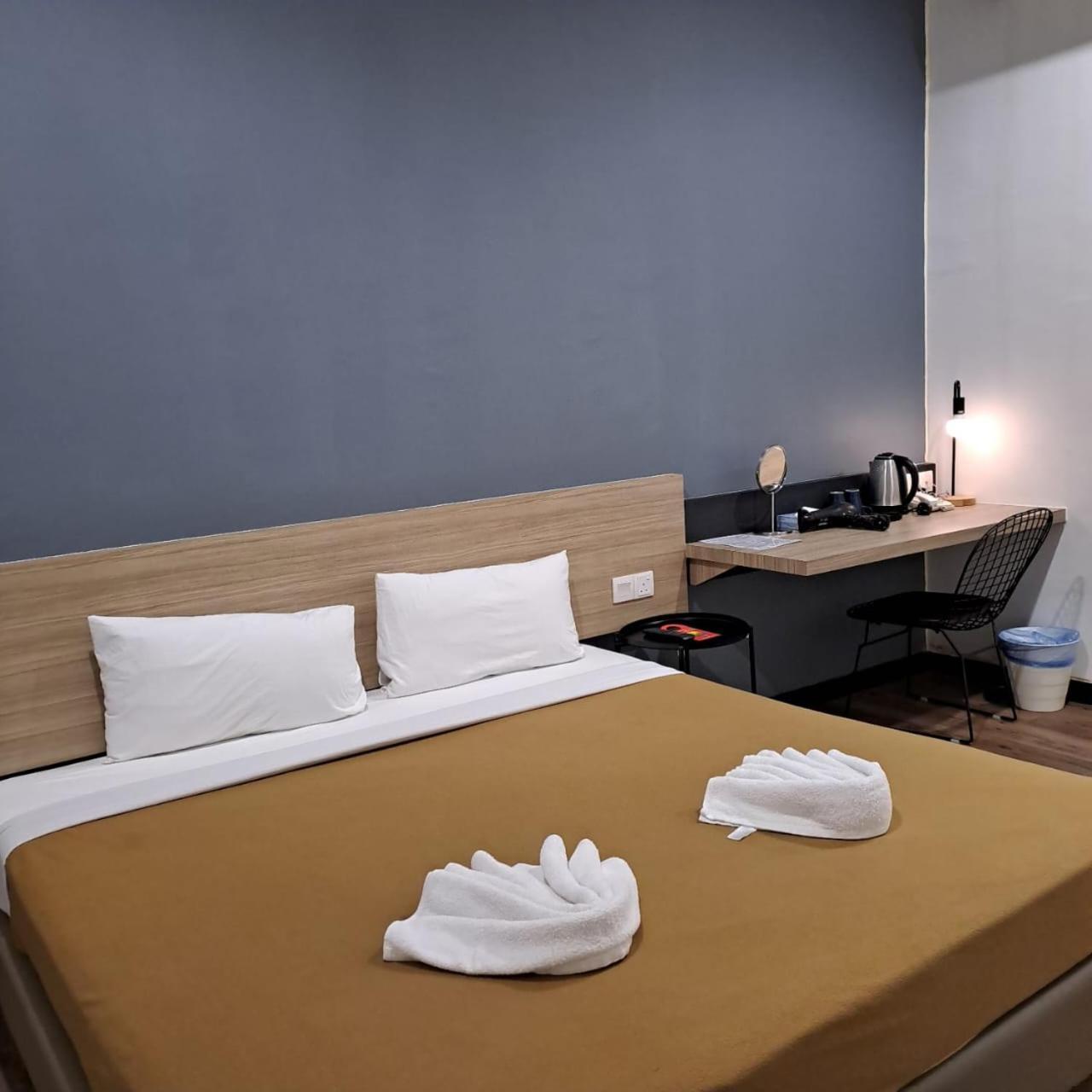 Urban Inn, 3* Alor Setar