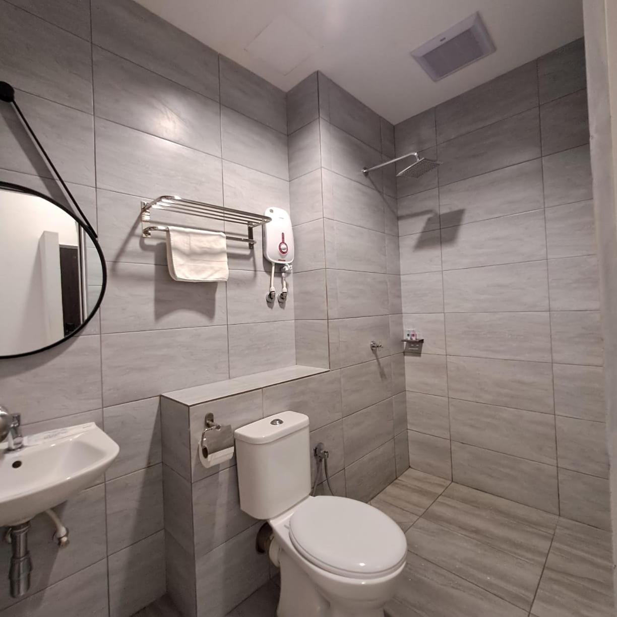 Urban Inn, Hotel