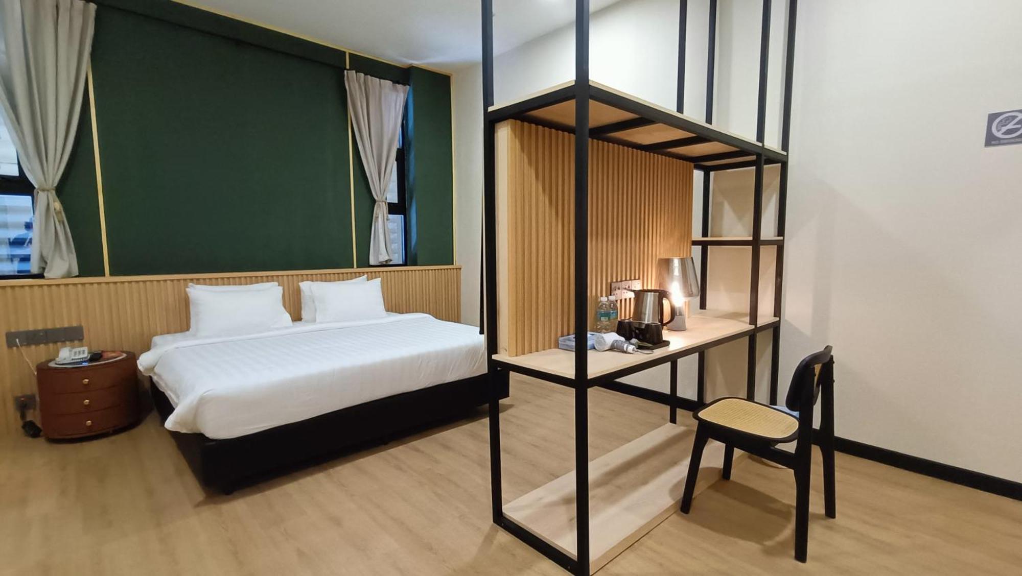 Urban Inn, Hotel Alor Setar