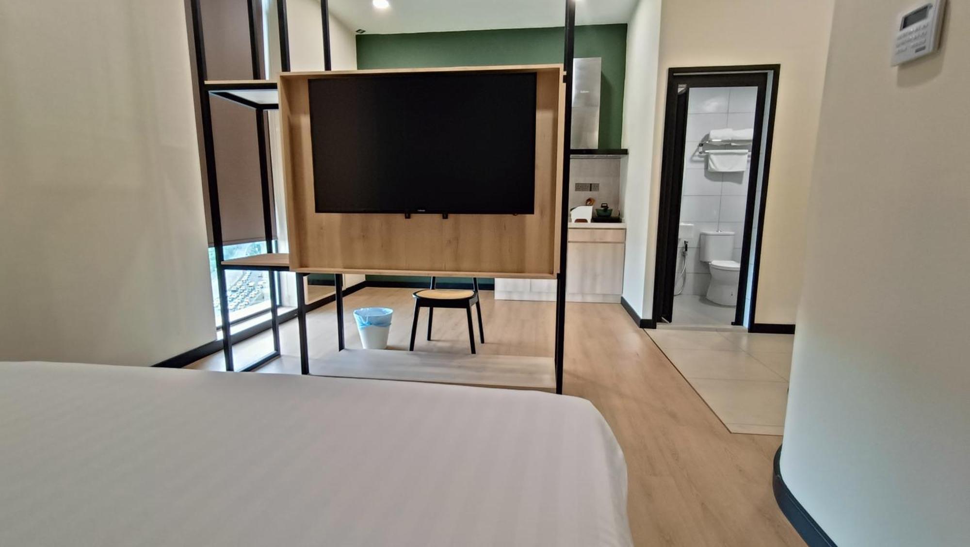 Hotel Urban Inn, Alor Setar