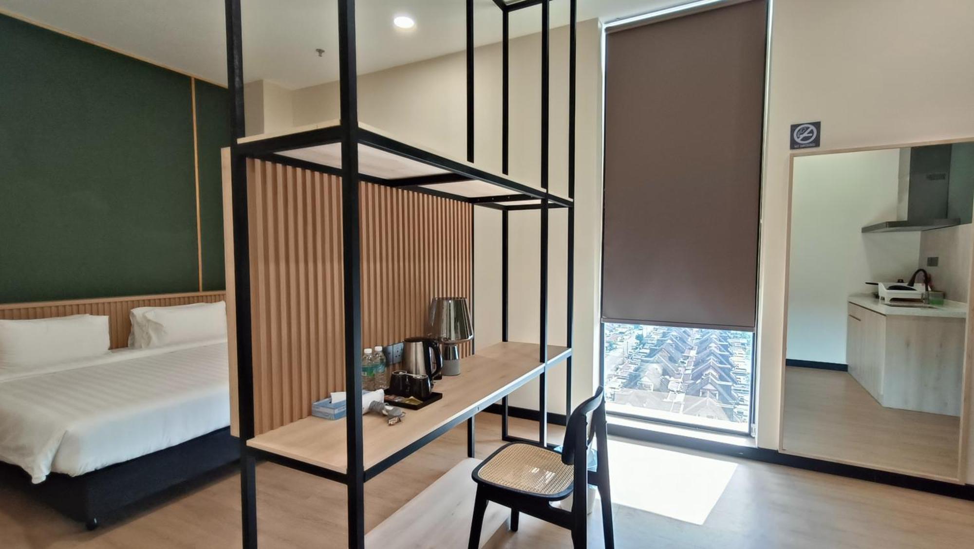 Urban Inn, Hotel Alor Setar