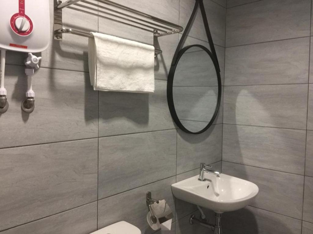 Hotel Urban Inn, Alor Setar